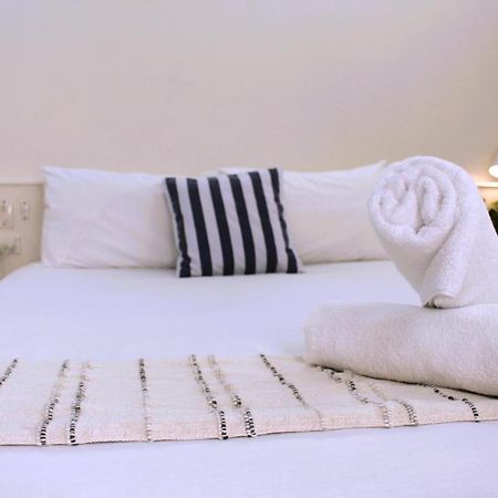 Camden Motor Inn Mermaid Beach Dış mekan fotoğraf