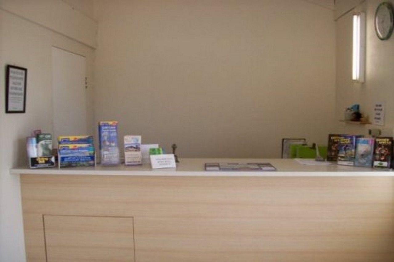 Camden Motor Inn Mermaid Beach Dış mekan fotoğraf